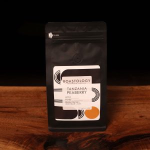 Tanzania Peaberry